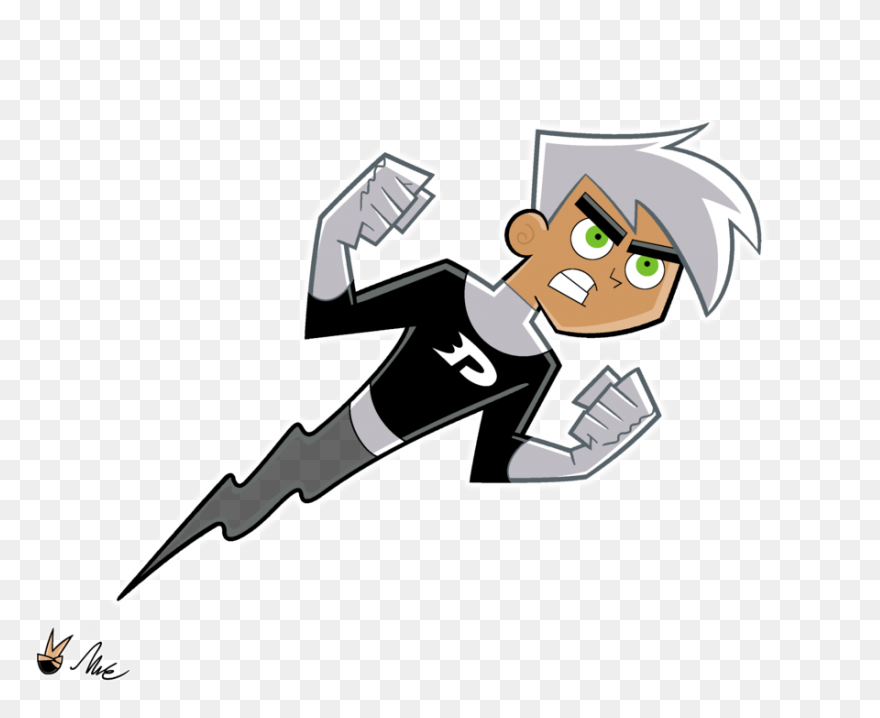 Fly Danny Flyyyy By Ssqp781 On  | D