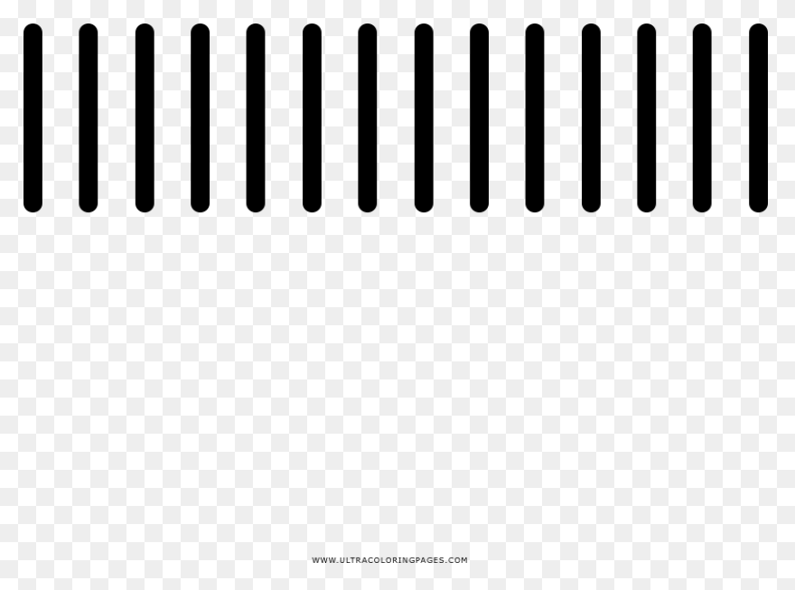 Horizontal Dashed Line | Free PNG-W