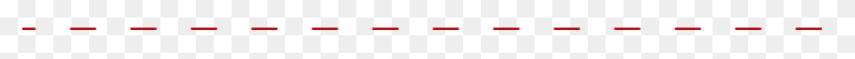 Horizontal Dashed Line | Free PNG-W