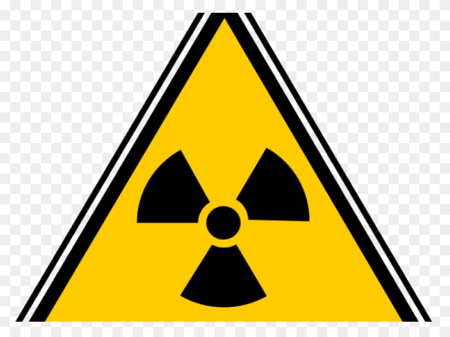 Danger Clipart Curfew - Warning Sig