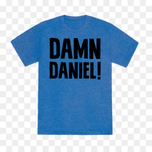 Damn Daniel: White Vans Adventure (