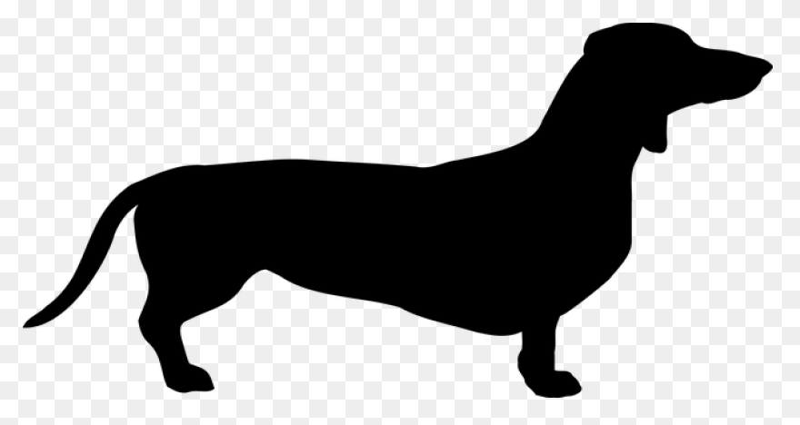 Dachshund Clipart. Free Download Tr