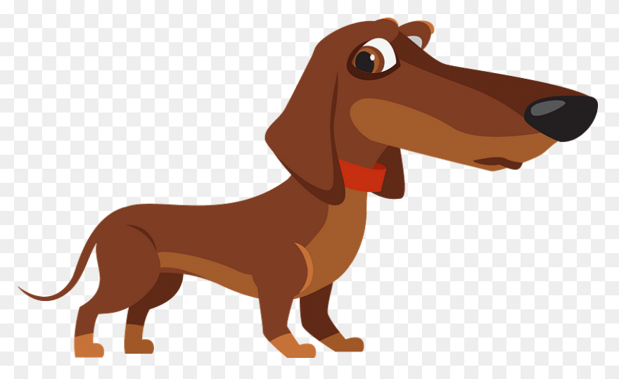 Dachshund Clipart. Free Download Tr