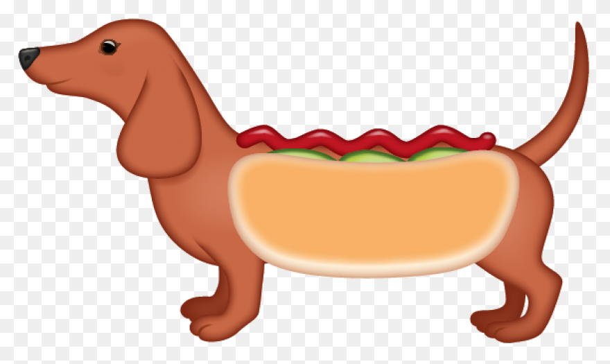 Dachshund Clipart. Free Download Tr