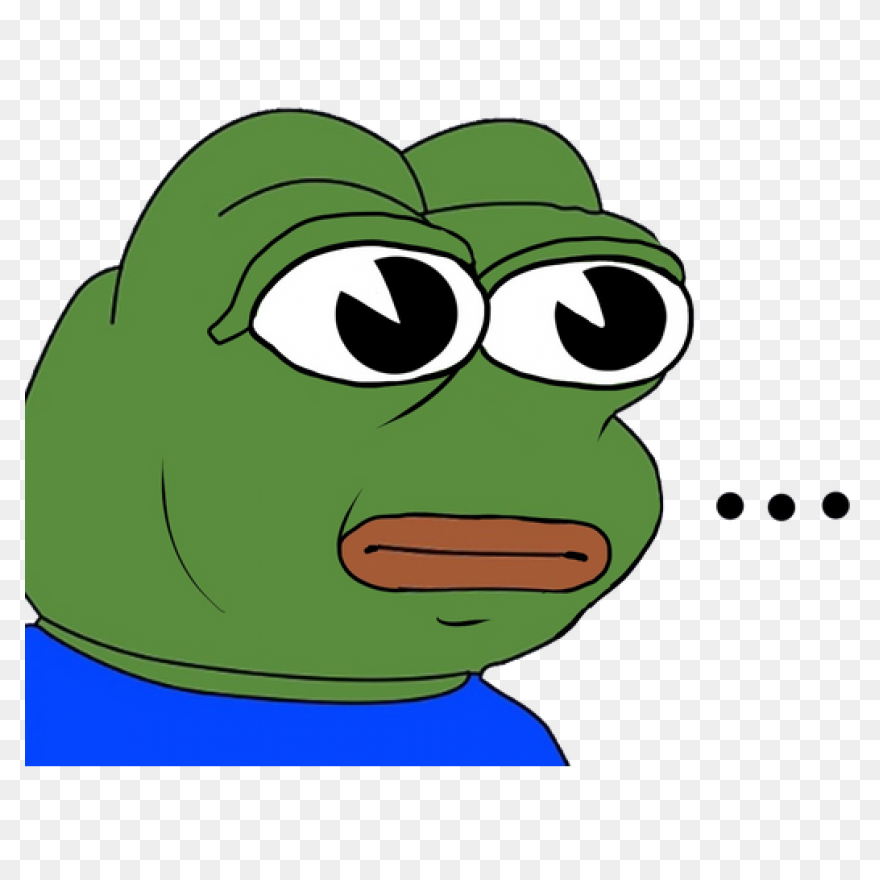 Green Dank Meme Png Transparent Ima
