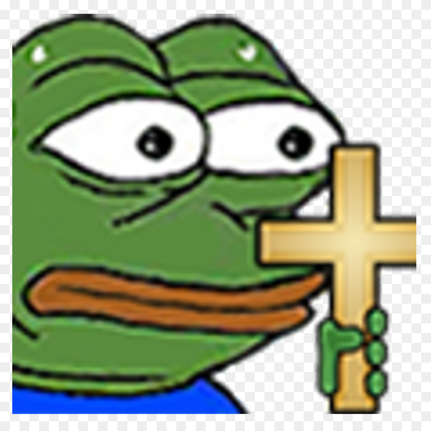 Green Dank Meme Png Transparent Ima