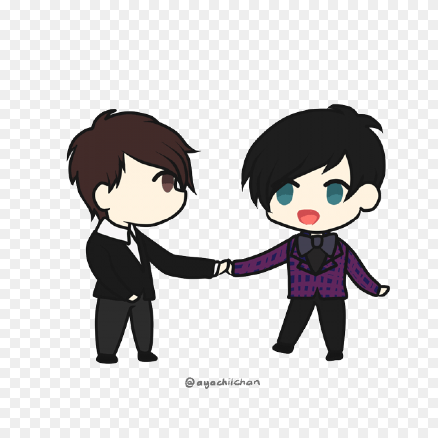 Dan And Phil - Support Campaign | T