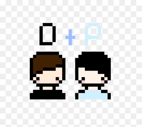 Dan And Phil - Support Campaign | T