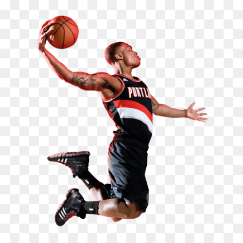 Damian Lillard Stats, News, Bio | E