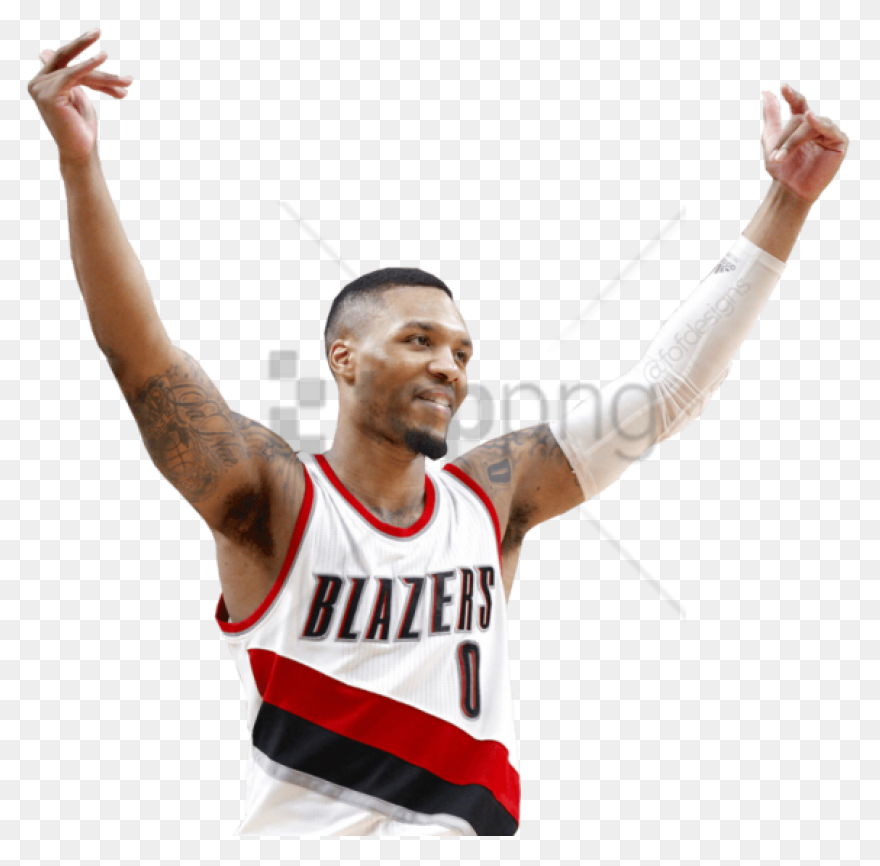 Damian Lillard Stats, News, Bio | E