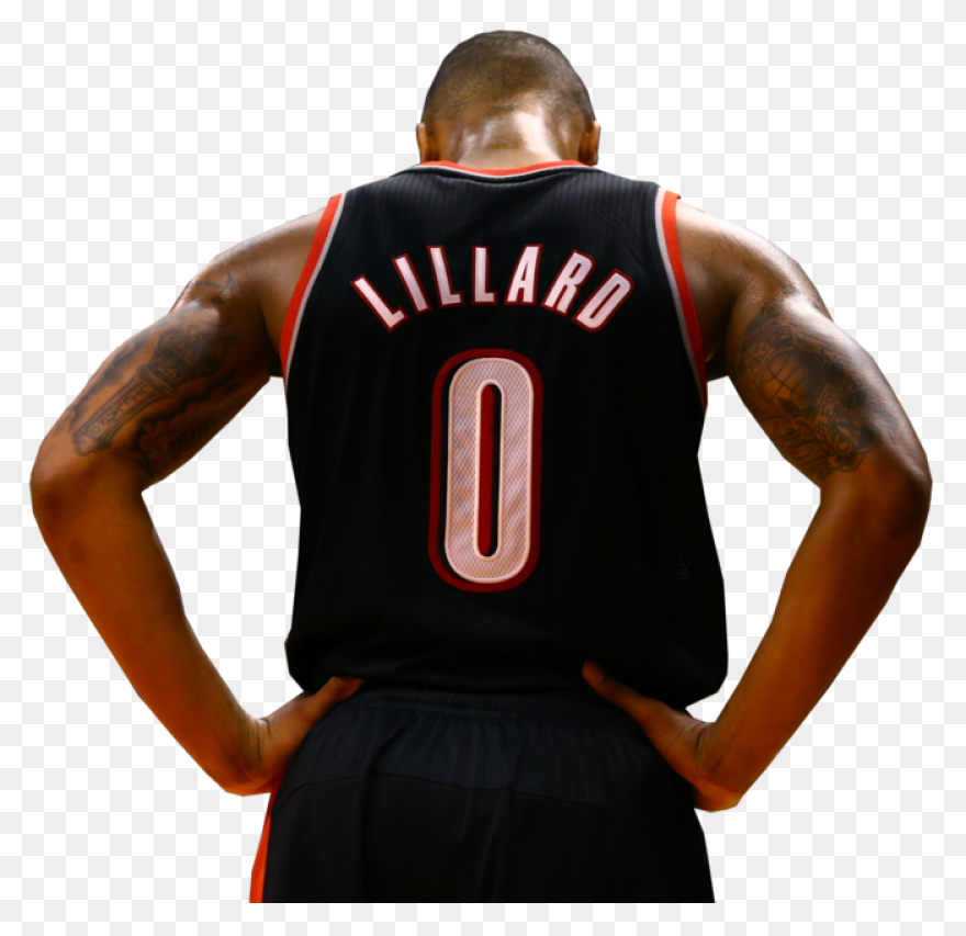 Damian Lillard Stats, News, Bio | E