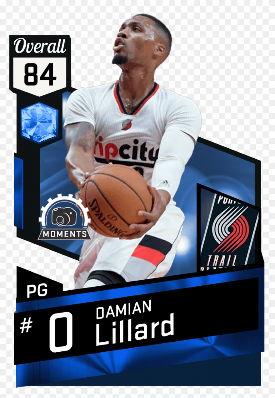 Damian Lillard Stats, News, Bio | E