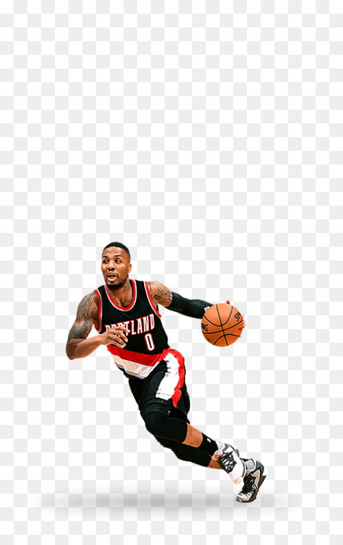 Damian Lillard Stats, News, Bio | E