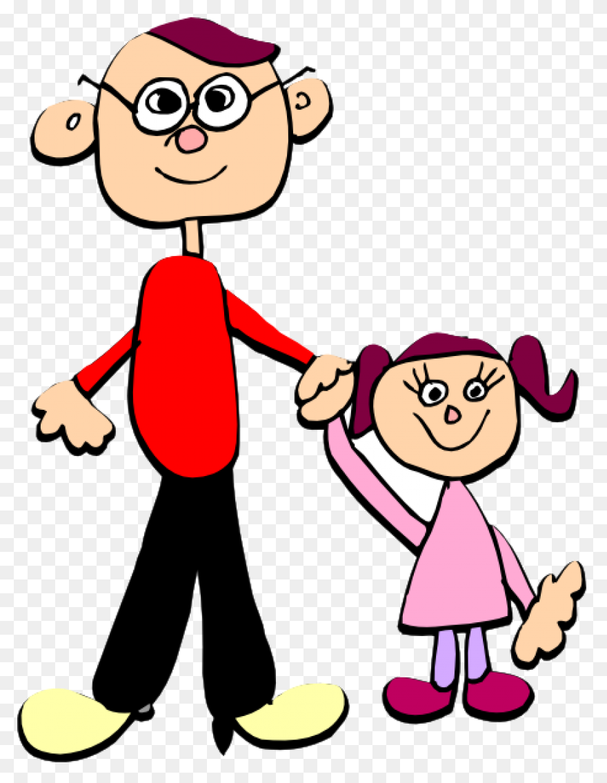I Love You Daddy Png - Dad, Daddy, 