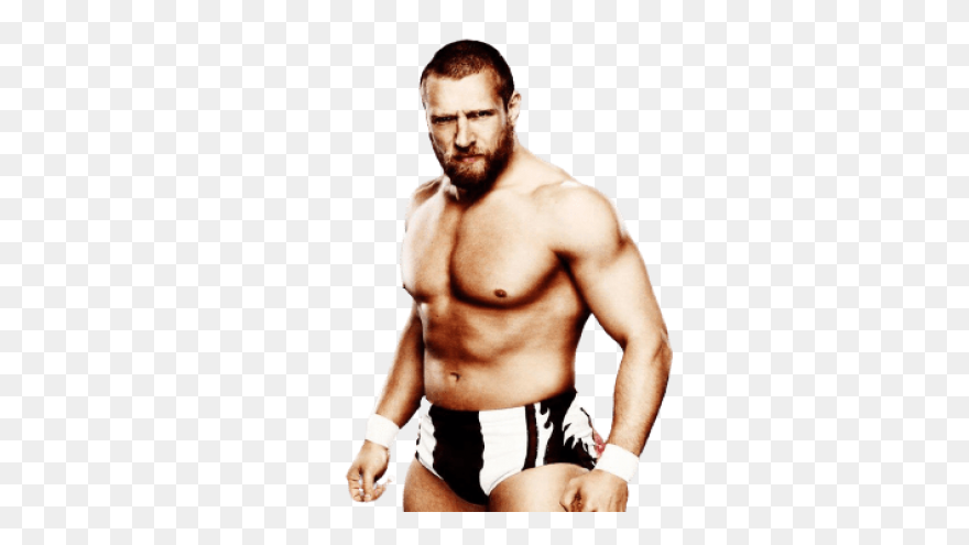 Daniel Bryan By Spwcol | Wwe Champi