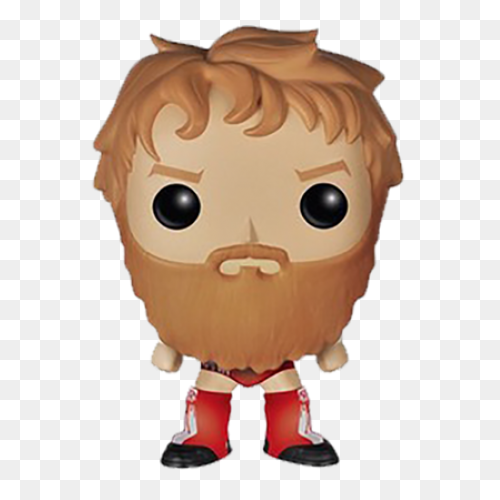 Daniel Bryan By Spwcol | Wwe Champi