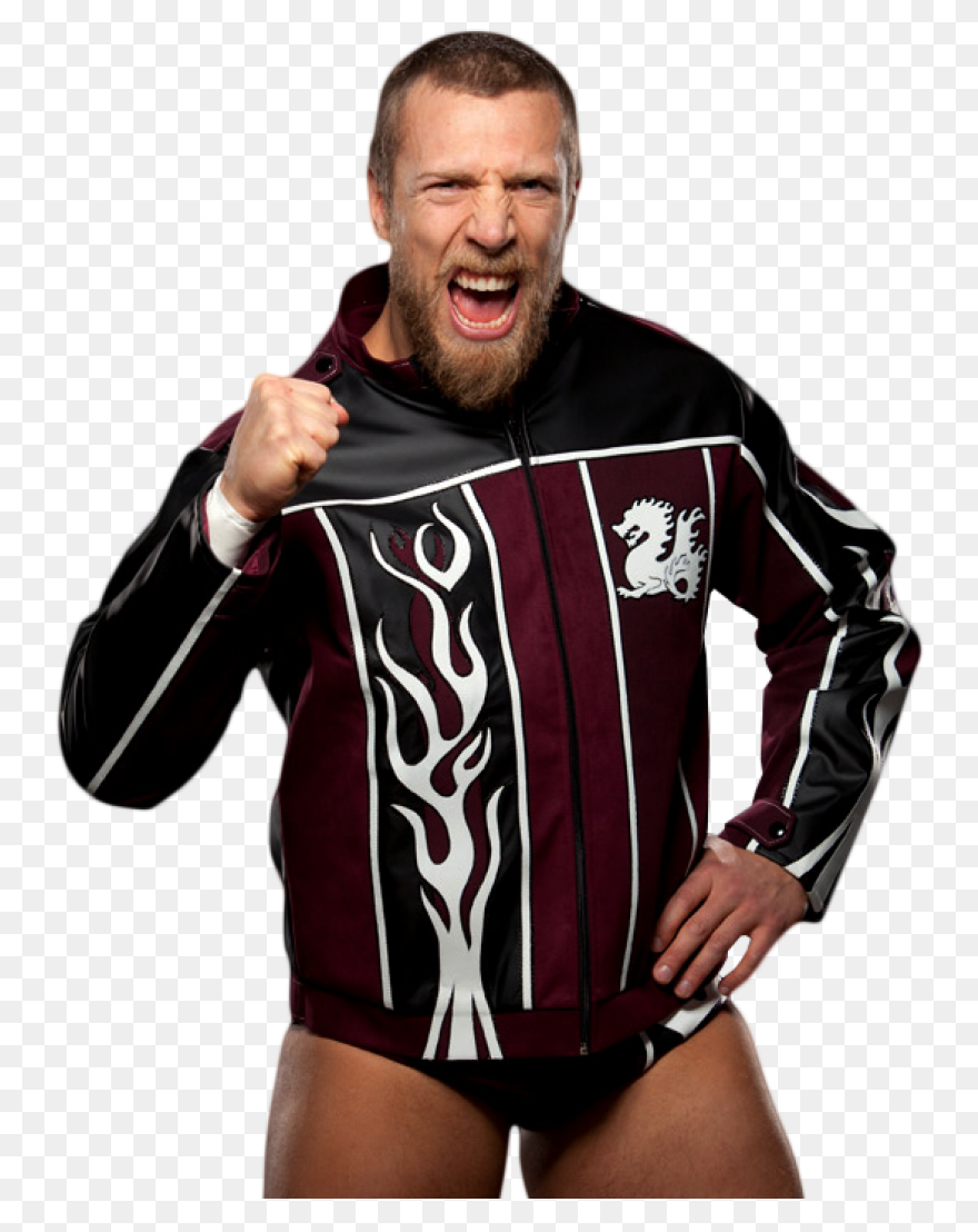 Daniel Bryan By Spwcol | Wwe Champi
