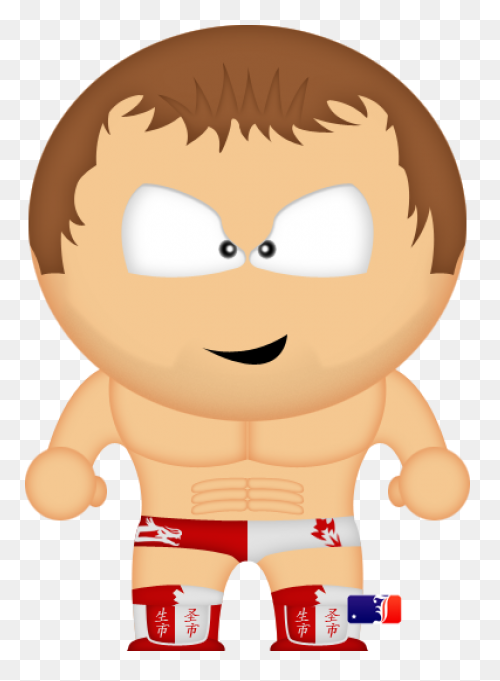 Daniel Bryan By Spwcol | - Daniel Bryan