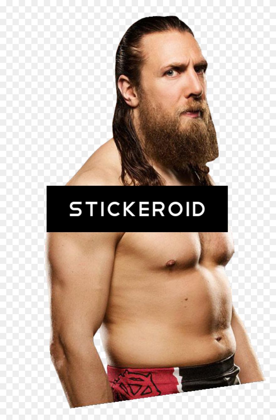 Daniel Bryan By Spwcol | Wwe Champi