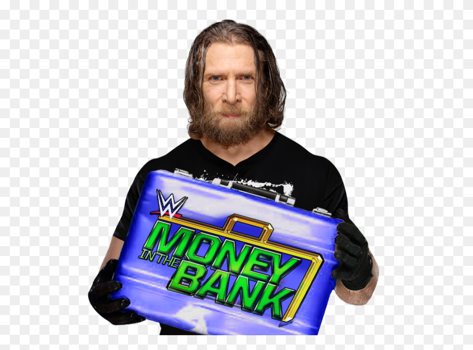 Daniel Bryan By Spwcol | Wwe Champi