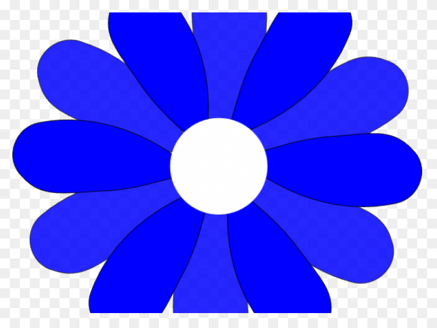 Yellow Daisy Clip Art At ClipartFla