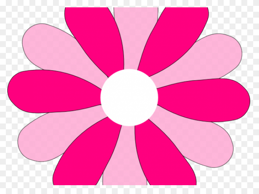Yellow Daisy Clip Art At ClipartFla