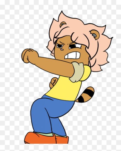Dab Dance Silhouette Dabbing - Free