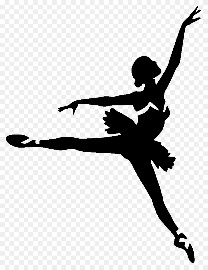 Ballet Dancer Ballet Dancer Vector 