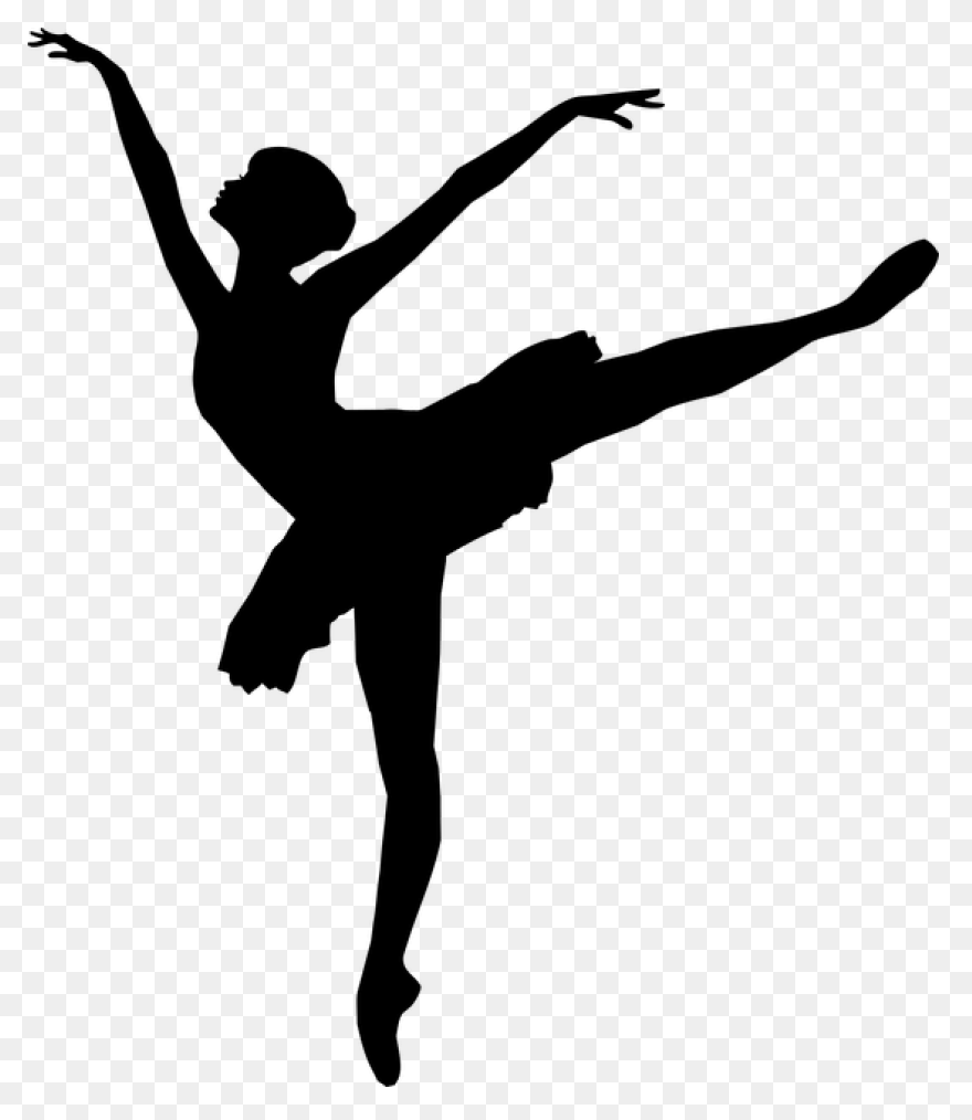Ballet Dancer Ballet Dancer Vector - Dancer