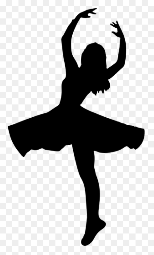 Ballet Dancer Ballet Dancer Vector 