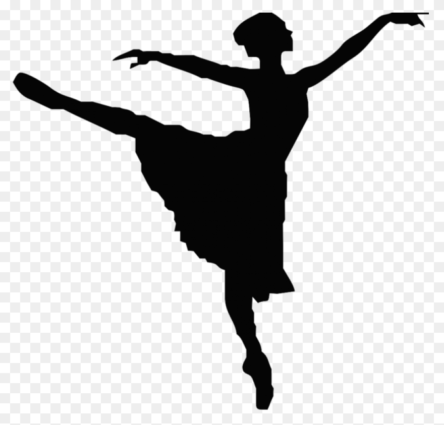 Ballet Dancer Ballet Dancer Vector 