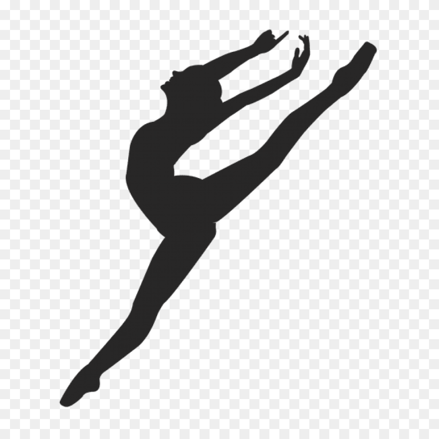 Ballet Dancer Ballet Dancer Vector 