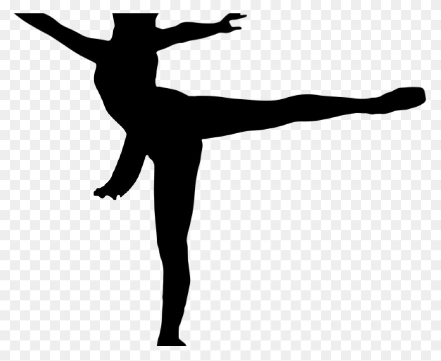 Ballet Dancer Ballet Dancer Vector 