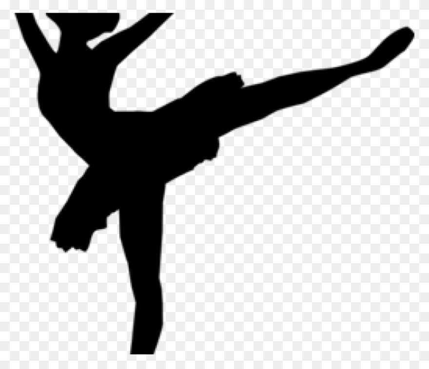 Ballet Dancer Ballet Dancer Vector 