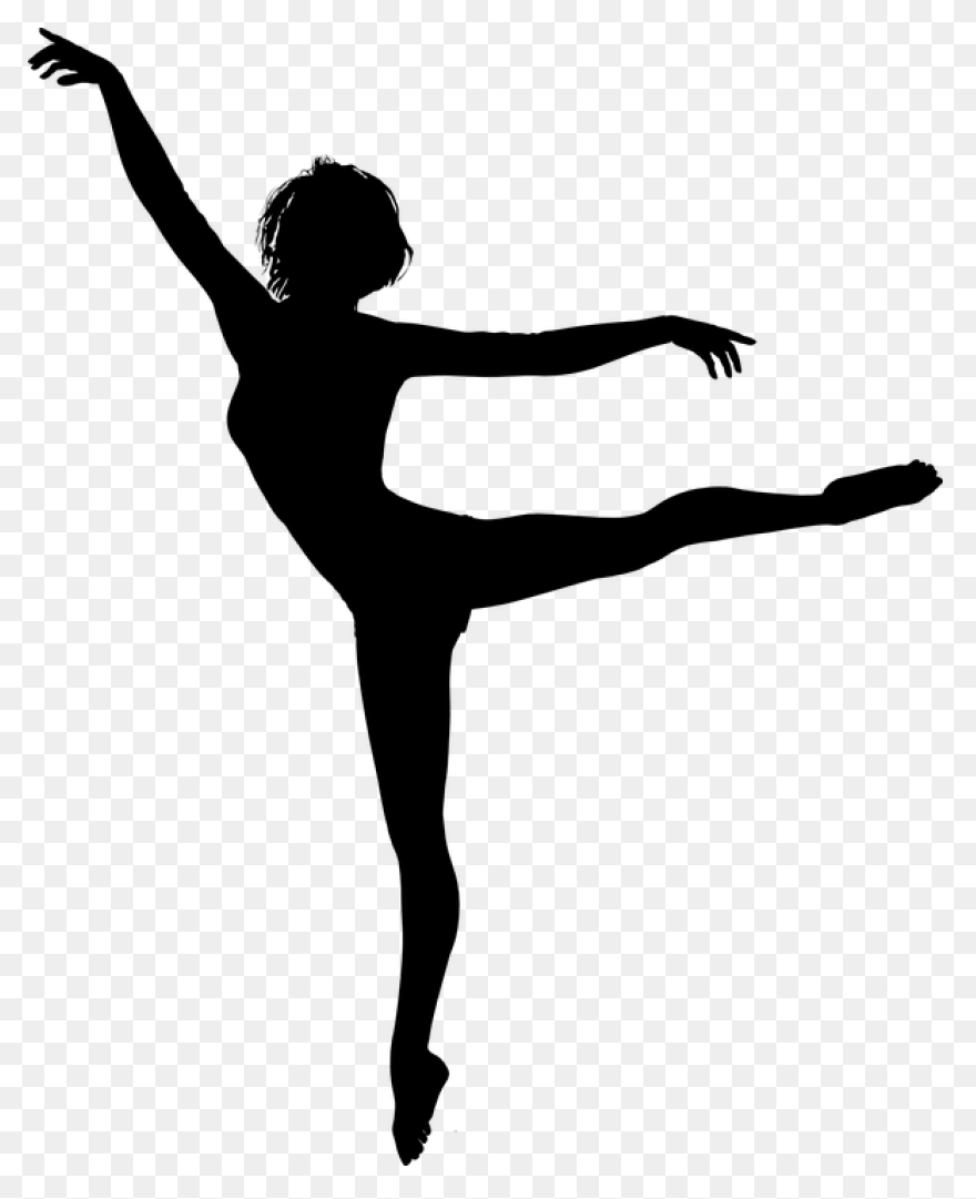 Ballet Dancer Ballet Dancer Vector 