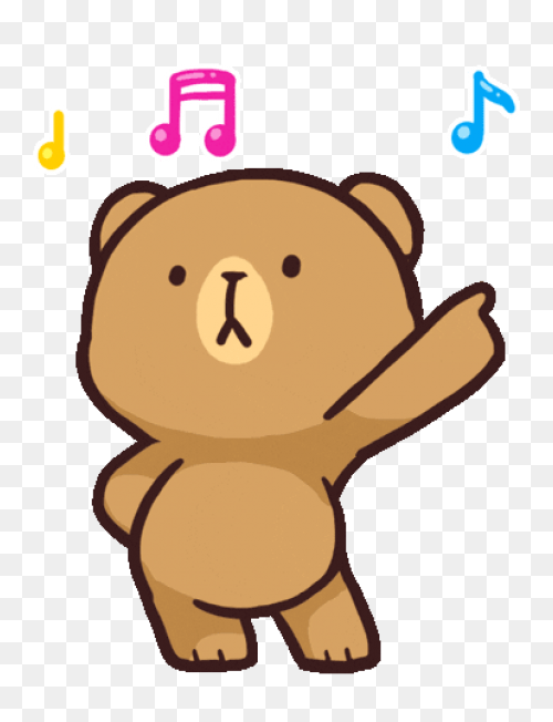 Gif Images Dancing - Clipart Best -