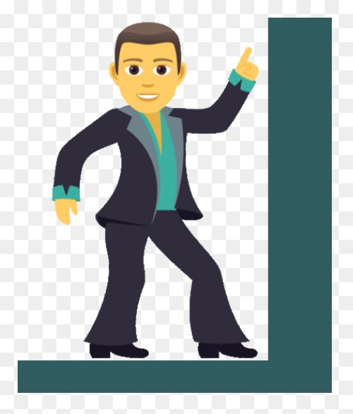 Gif Images Dancing - Clipart Best -