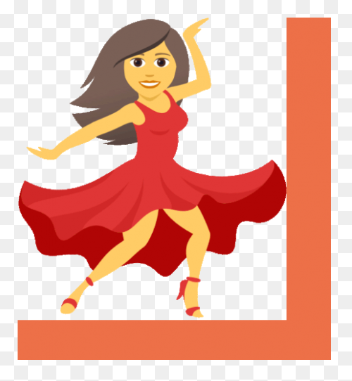Gif Images Dancing - Clipart Best -