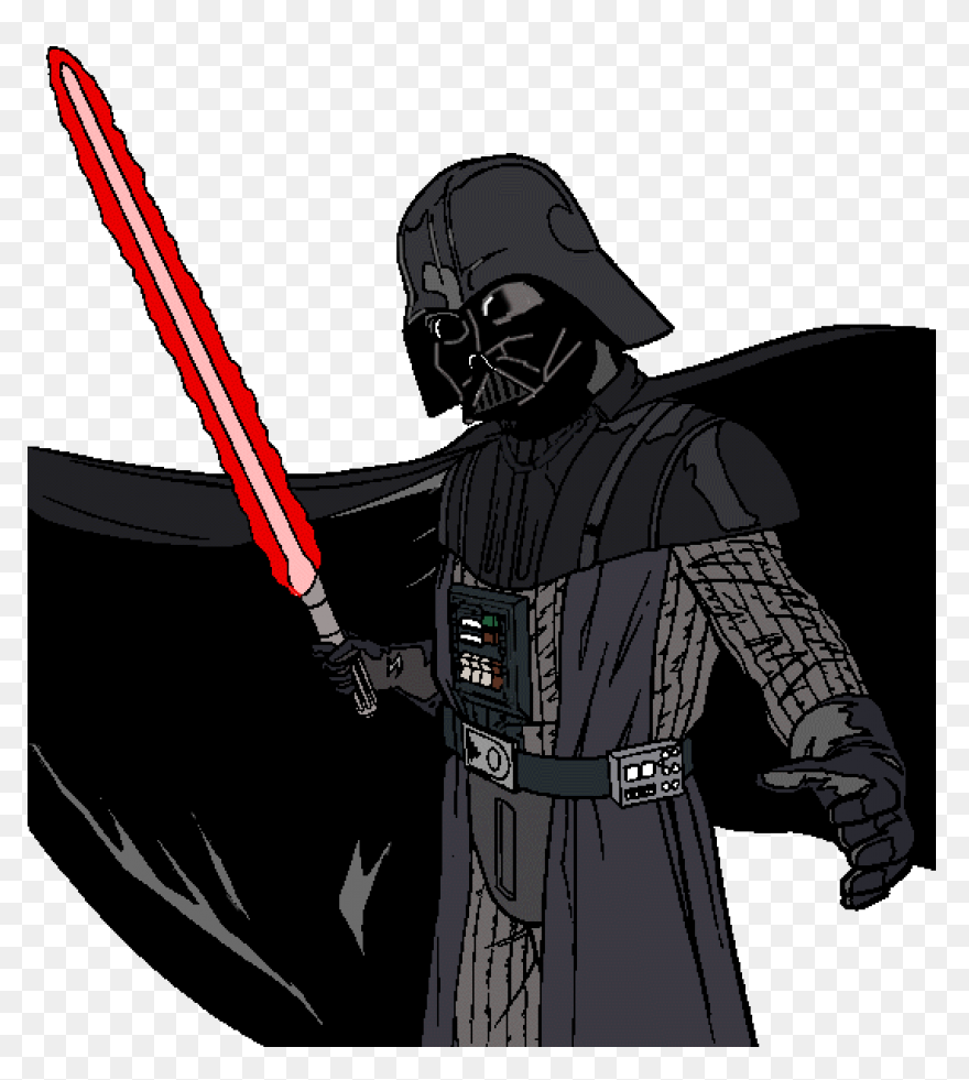 Darth, Vader, Star Wars Free Icon O