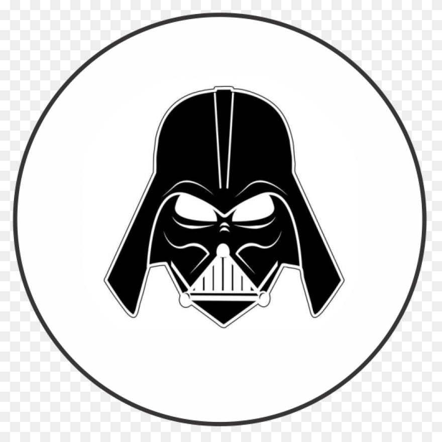 Darth, Vader, Star Wars Free Icon O
