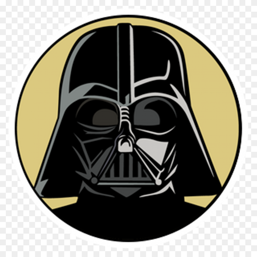 Darth, Vader, Star Wars Free Icon O