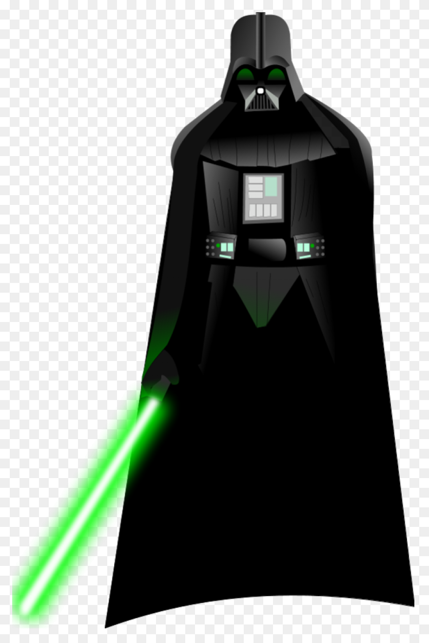 Darth, Vader, Star Wars Free Icon O