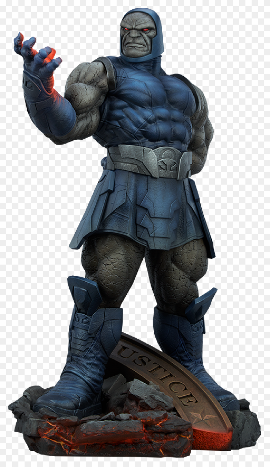 Dc Collectibles Superman Vs Darksei