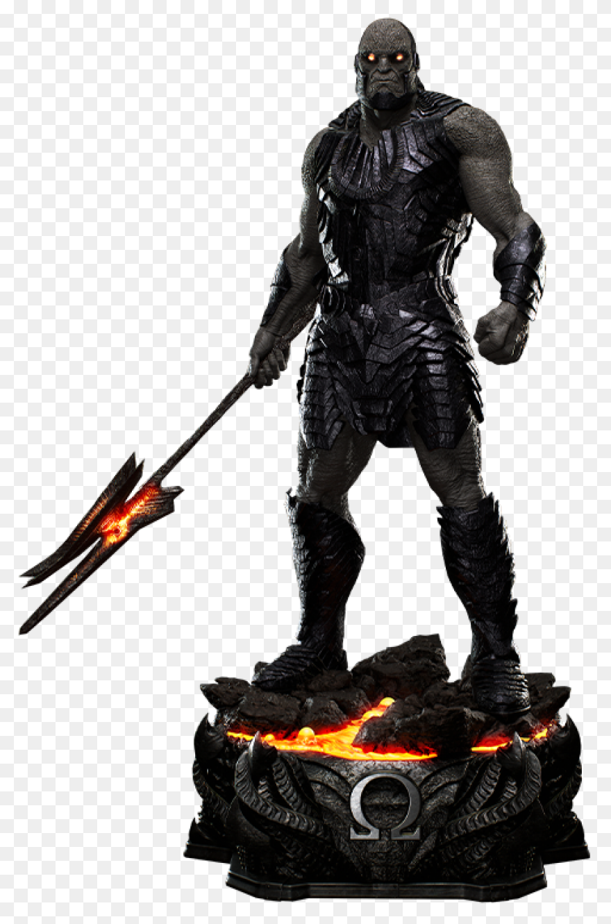 Dc Collectibles Superman Vs Darksei