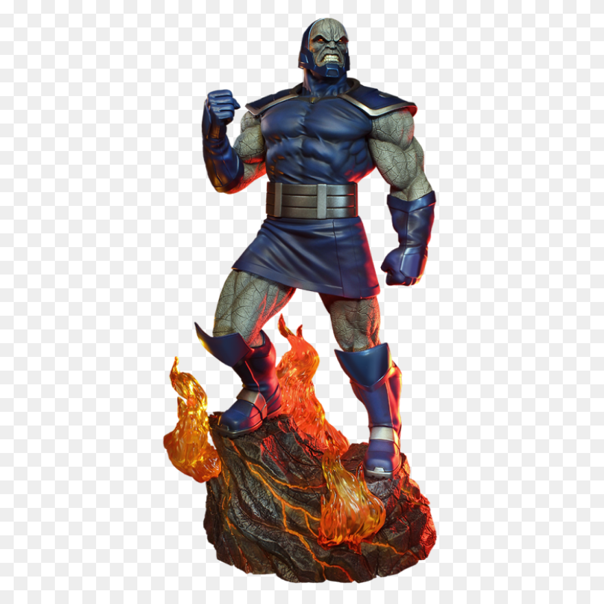 Dc Collectibles Superman Vs Darksei