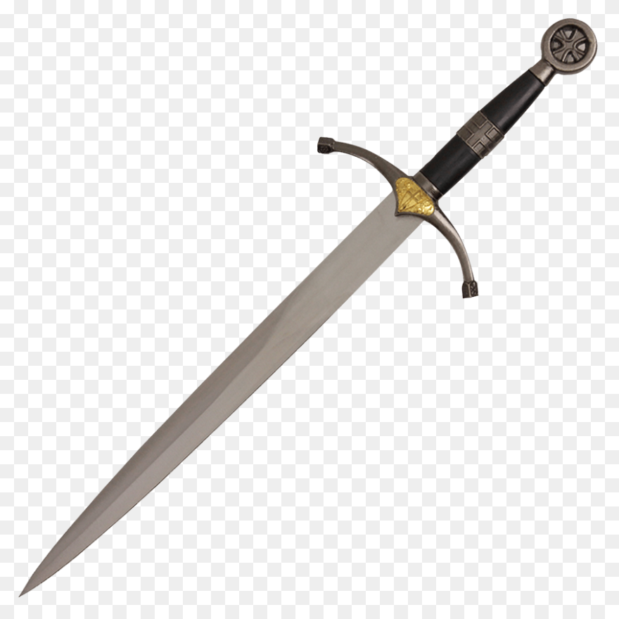 Gerik Decorative Dagger