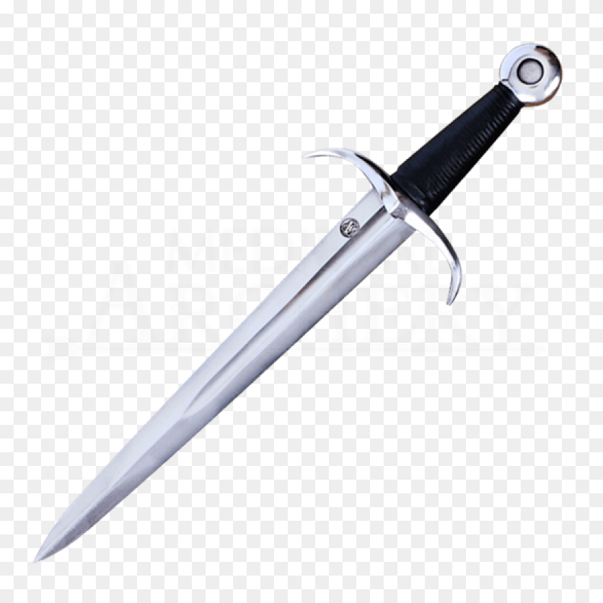 Gerik Decorative Dagger