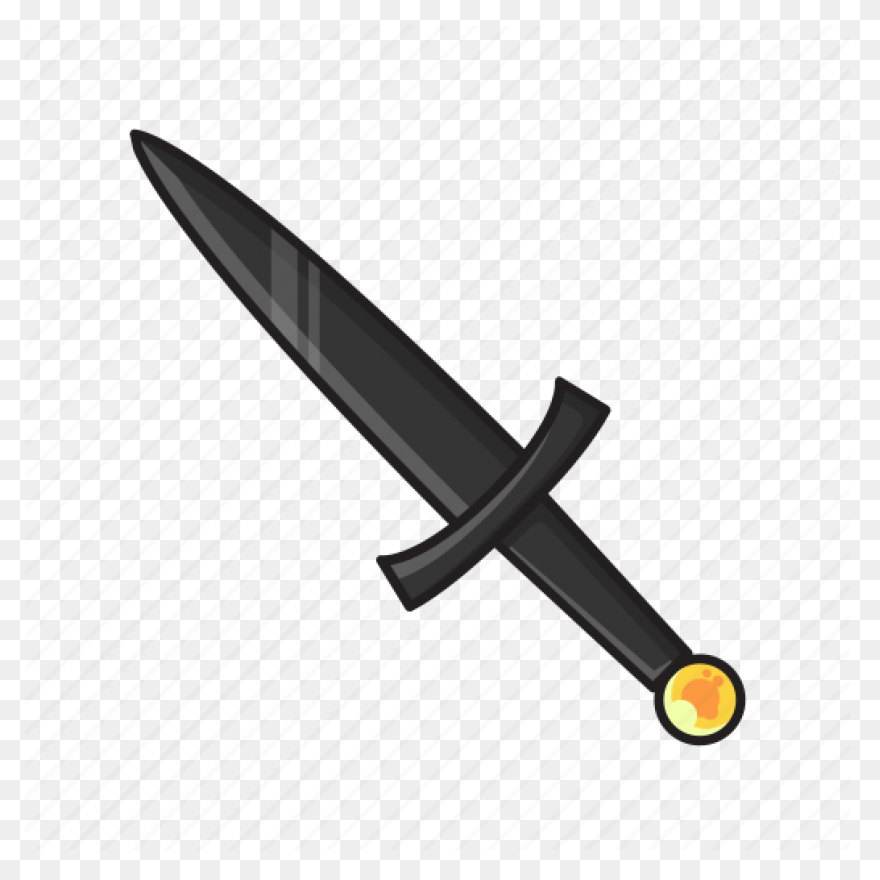 Gerik Decorative Dagger