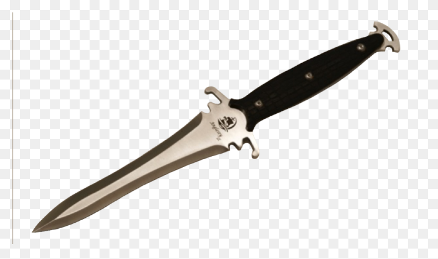 Gerik Decorative Dagger