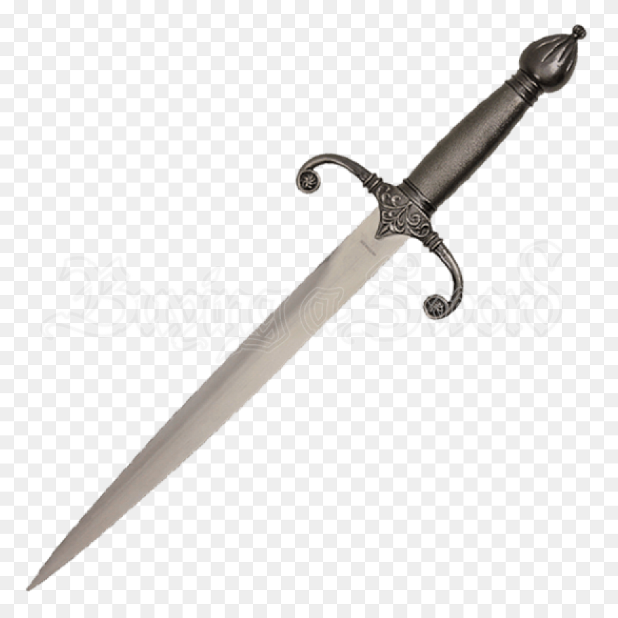 Gerik Decorative Dagger
